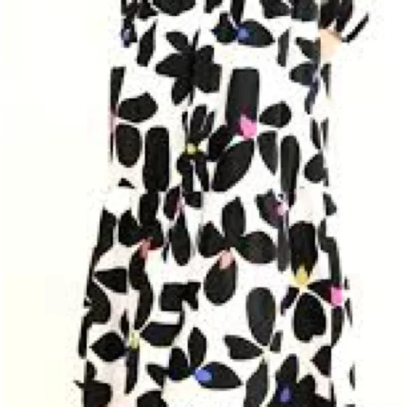 Anthropologie  Maeve The Bettina Tiered Shirt Dress Brand New! - Picture 5 of 7